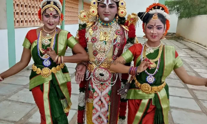 Sreenu Music  Dance Academy